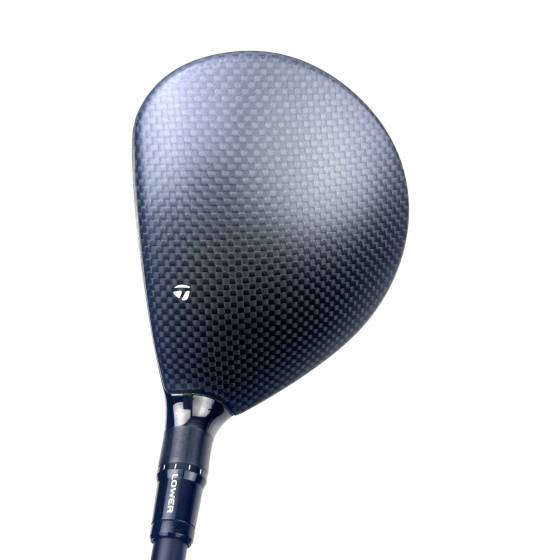 Taylormade QI35 Tour 5 Wood / 18 Degree / Fujikura Ventus 6S Stiff Flex