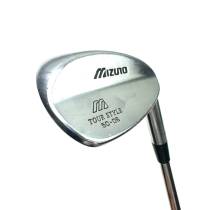 Mizuno Tour Style Gap Wedge / 50 Degree / Dynamic Gold Wedge Flex