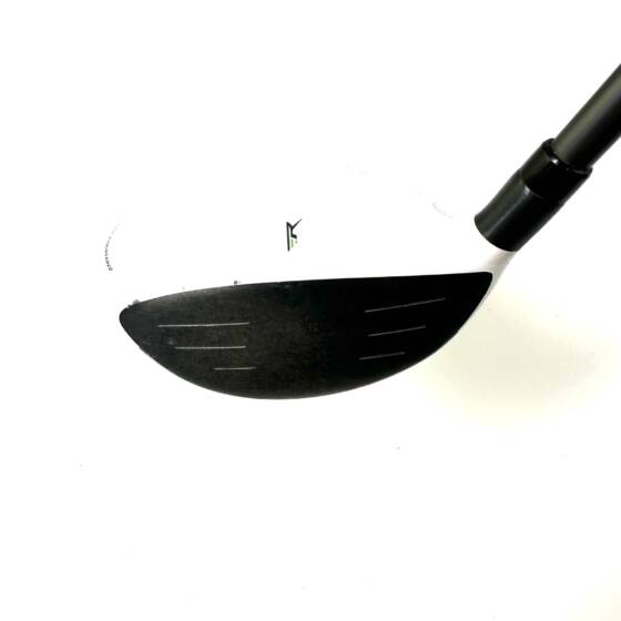 Taylormade RBZ 3 Wood / 15 Degree / Matrix Ozik Regular Flex
