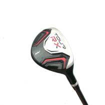 Wilson Tour RX 3 Hybrid / 19 Degree / Tour RX Regular Flex