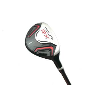 Wilson Tour RX 3 Hybrid / 19 Degree / Tour RX Regular Flex