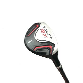 Wilson Tour RX 3 Hybrid / 19 Degree / Tour RX Regular Flex