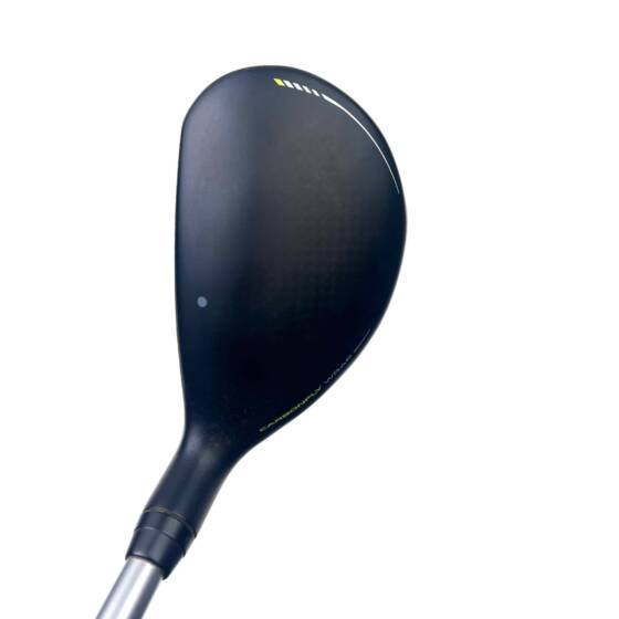 Ping G430 5 Hybrid / 26 Degree / Alta Quick 35 Senior Flex