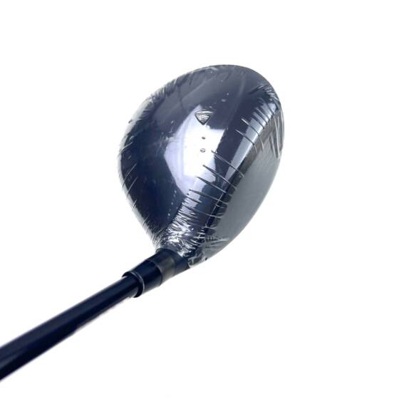 New Left Handed Srixon ZX MKII 5 Wood / 18 Degree / HZRDUS RDX Smoke Regular Flex