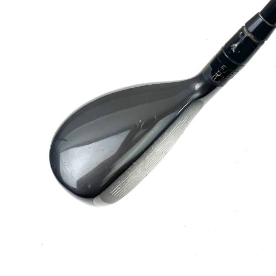 Titleist 818 H2 3 Hybrid / 19 Degree / Tensei Red CK Series 60 Regular Flex