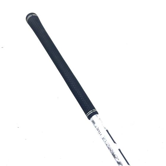 Cobra DS Adapt X 7 Wood / 21 Degree / Denali 50 Senior Flex