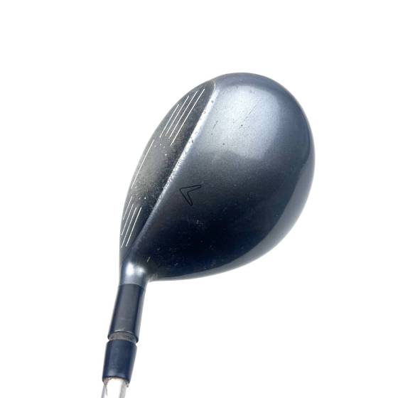Callaway X Hot 3 Wood / 15 Degree / Project X Ladies Flex