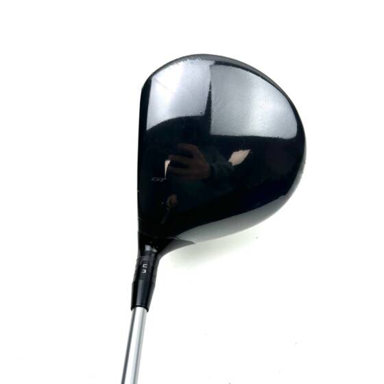 Titleist GT1 Driver / 12.0 Degree / SPEEDER NX Regular Flex