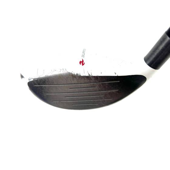 Taylormade Burner Superfast 2.0 4 Hybrid / 21 Degree / REAX 60 Regular Flex
