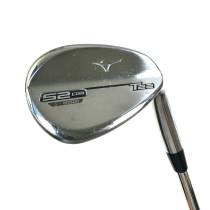Mizuno T22 Gap Wedge / 52 Degree / Dynamic Gold Stiff Flex