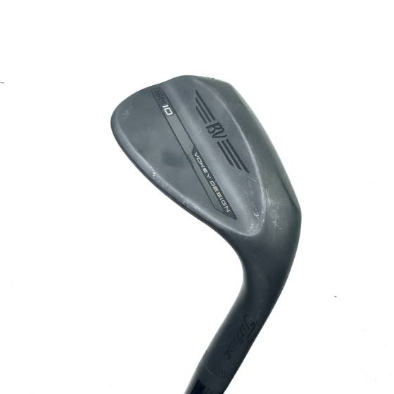 Titleist Vokey SM10 Sand Wedge / 56 Degree / Vokey Wedge Flex