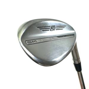 Titleist Vokey SM10 Sand Wedge / 54 Degree / Vokey Wedge Flex