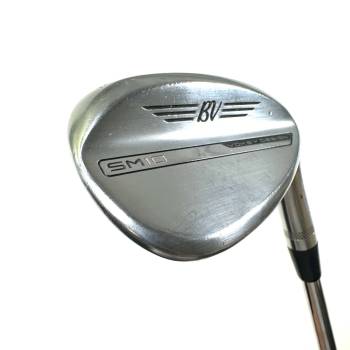 Titleist Vokey SM10 Sand Wedge / 54 Degree / Vokey Wedge Flex