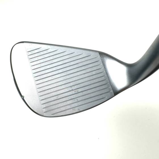 Ping Glide 4.0 Lob Wedge / 58 Degree / ZZ-115 Wedge Flex