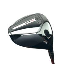 Titleist GT4 Driver / 9 Degree / Denali 6.0 Stiff Flex