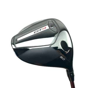 Titleist GT4 Driver / 9 Degree / Denali 6.0 Stiff Flex