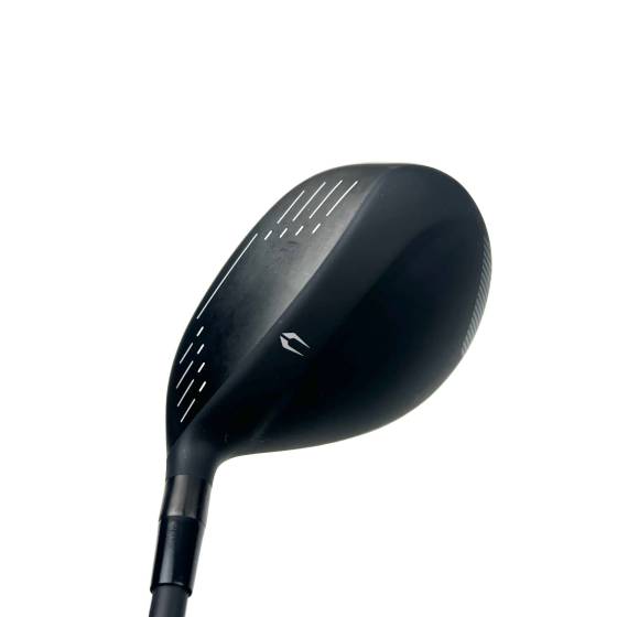 Cleveland Launcher XL 5 Wood / 18 Degree / Cypher Fifty-Five Ladies Flex
