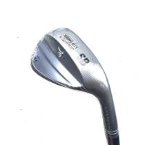 New Taylormade Milled Grind 5 Lob Wedge / 58 Degree / Dynamic Gold 115 Tour Issue Wedge Flex