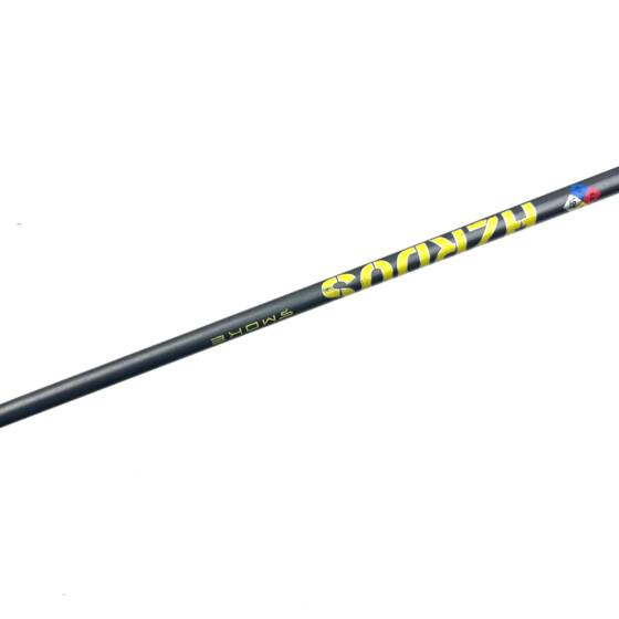 Titleist TS4 Driver / 9.5 Degree / Hzrdus Smoke 60 Stiff Flex