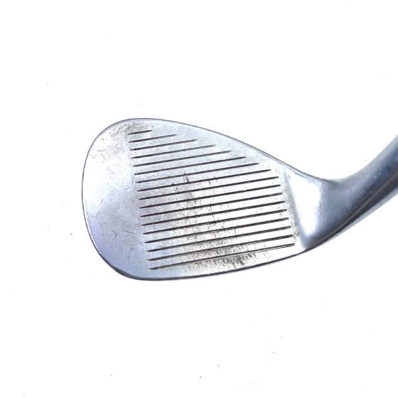 Titleist Vokey SM4 Lob Wedge / 58 Degree / True Temper Regular Flex