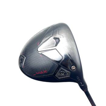 Cobra Darkspeed Max Driver / 10.5 Degree / Linq Blue 6F3 Regular Flex