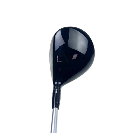 Titleist GT2 5 Wood / 18 Degree / Fuijkura Airspeeder Senior Flex