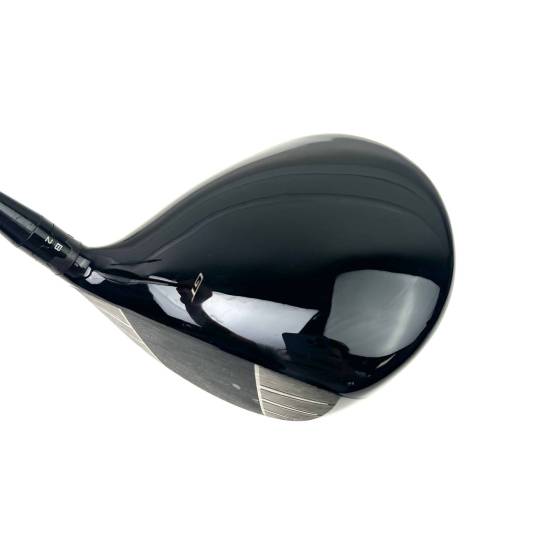 Left Handed Titleist GT2 Driver / 9 Degree / Denali 50 Regular Flex