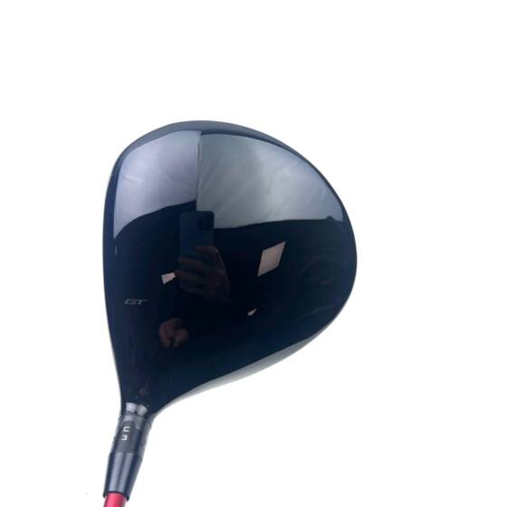 Titleist GT2 Driver / 11 Degree / Denali 50 Senior Flex