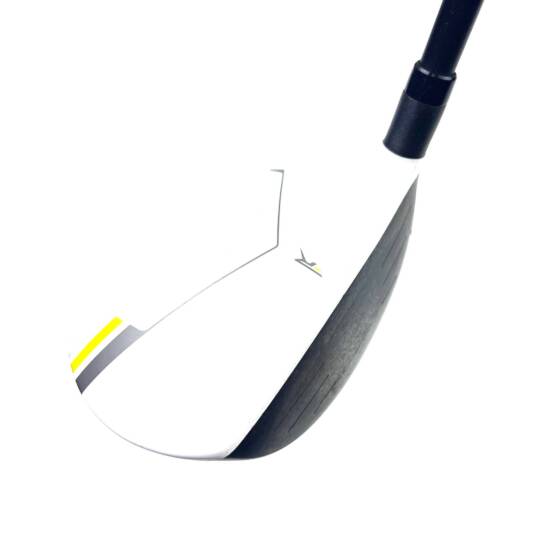 Taylormade RBZ 3 Wood / 15 Degree / Rocketfuel 60 Regular Flex