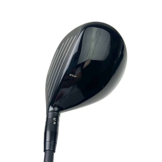 Titleist GT3 3 Wood / 15 Degree / Tensei 1K Blue 65 Regular Flex