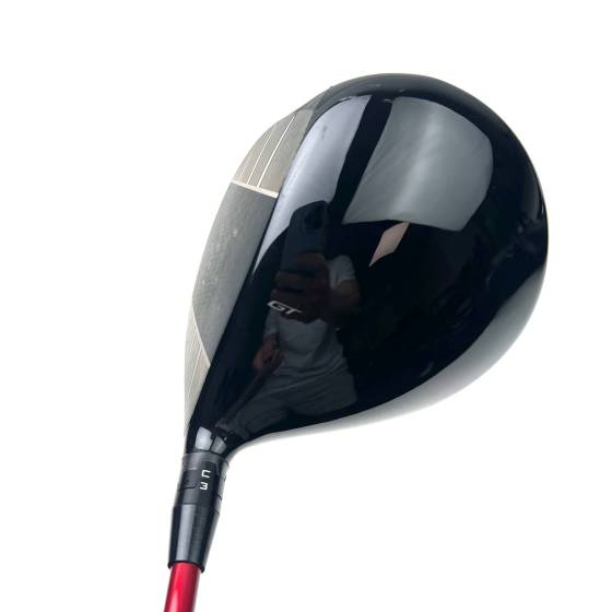 Titleist GT3 Driver / 11 Degree / Denali 50 Regular Flex