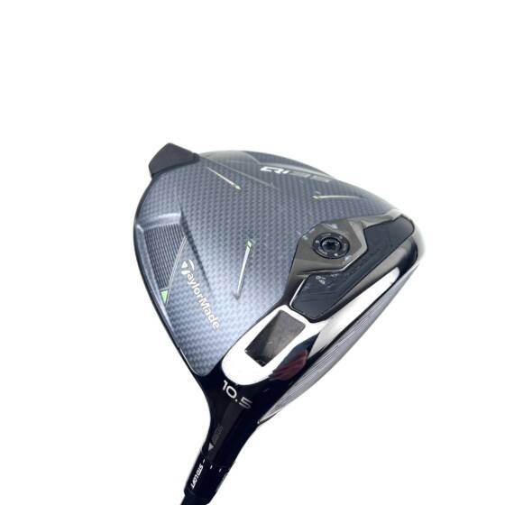 Taylormade QI35 Driver / 10.5 Degree / Tensei Blue 1K Series 50 Regular Flex