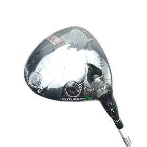 New Cobra Optm Max 7 Wood / 21.5 Degree / Kai'li Red 50 Senior Flex