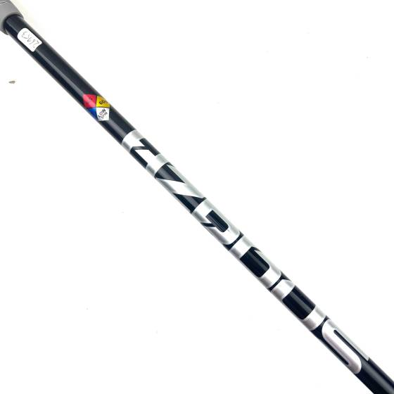 Titleist TSR3 Driver / 10 Degree / HZRDUS X-Stiff Flex