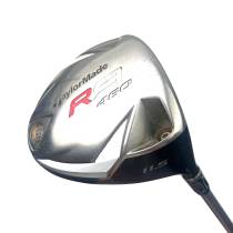 Taylormade R9 460 Driver / 11.5 Degree / REAX 50 Ladies Flex