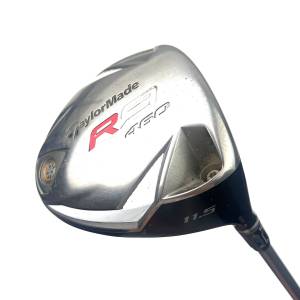 Taylormade R9 460 Driver / 11.5 Degree / REAX 50 Ladies Flex