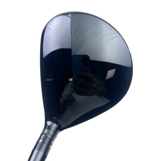 Titleist GT2 4 Wood / 16.5 Degree / Tensei 1K Blue 65 Regular Flex