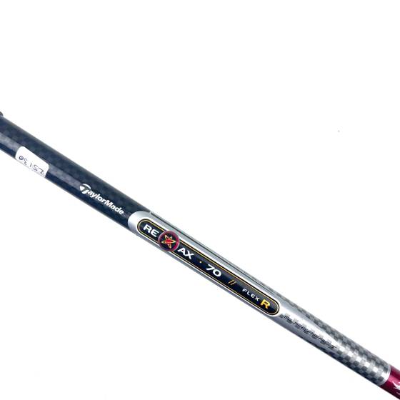 Taylormade Burner 3 Wood / 14.5 Degree / REAX 70 Regular Flex