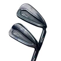 Ping G710 Irons / 5-PW / Alta CB AWT Regular Flex