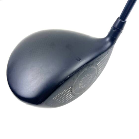 Cobra Darkspeed Max Driver / 10.5 Degree / Linq Blue 6F3 Regular Flex