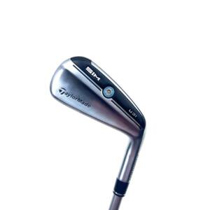 Taylormade Sim UDI 2 Iron / 18 Degree / Diamana 90 Stiff Flex