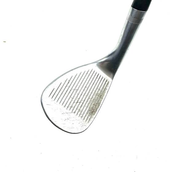 Titleist Vokey SM9 Lob Wedge / 58 Degree / Dynamic Gold 105 Regular Flex