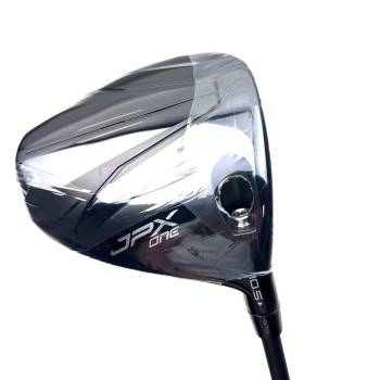 New Mizuno JPX One Driver / 10.5 Degree / Tensei Blue 1K 55 Regular Flex