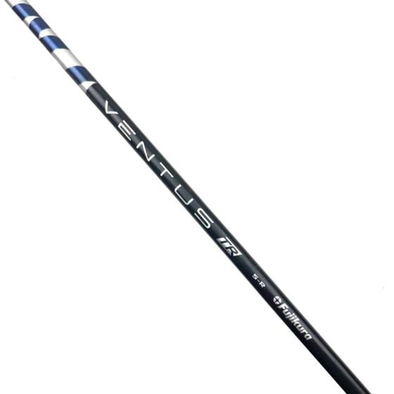 Taylormade QI10 Driver / 10.5 Degree / Ventus TR Regular Flex