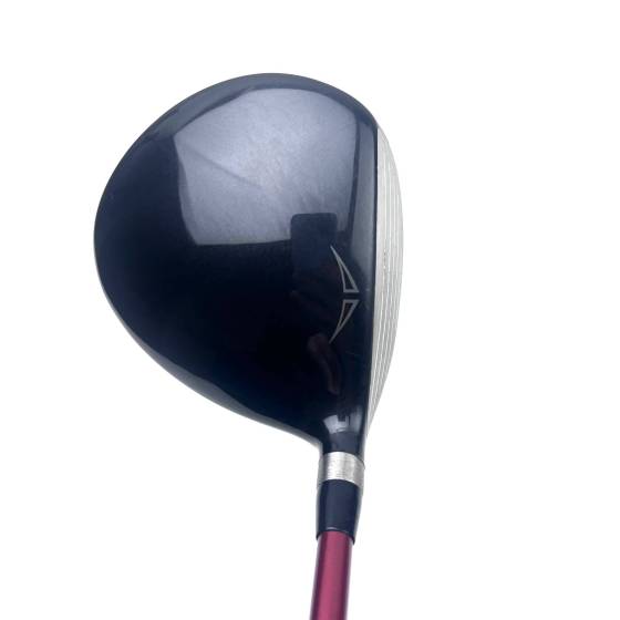 Left Handed Ping K15 3 Wood / 16 Degree / TFC 149 Regular Flex