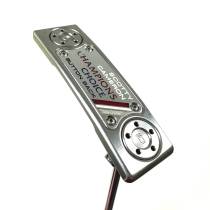 Scotty Cameron Champions Choice Button Back Putter / 35 Inches