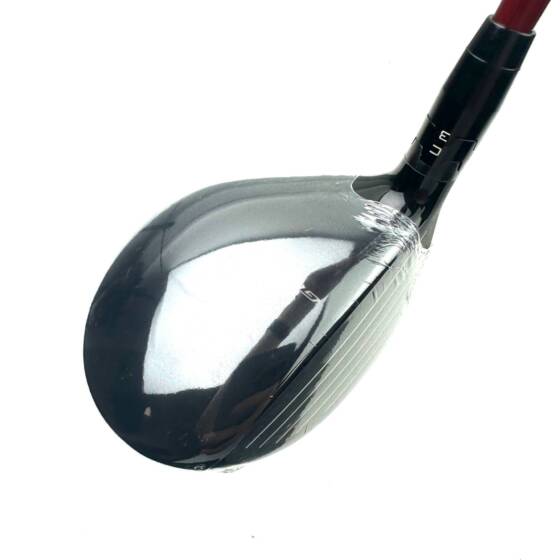 New Titleist GT2 5 Wood / 18 Degree / Denali 60g Regular Flex