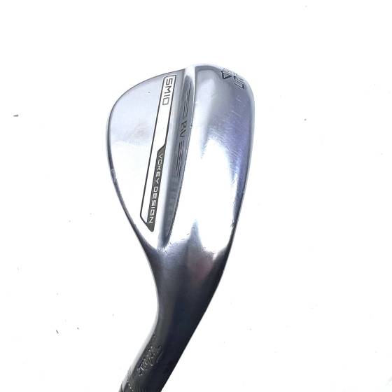 Titleist Vokey SM10 Wedge Set / 50, 54, 58 Degree / Wedge Flex