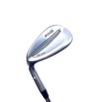 Left Handed PING Glide Gorge Wedge / 50 Degree / CFS Wedge Flex