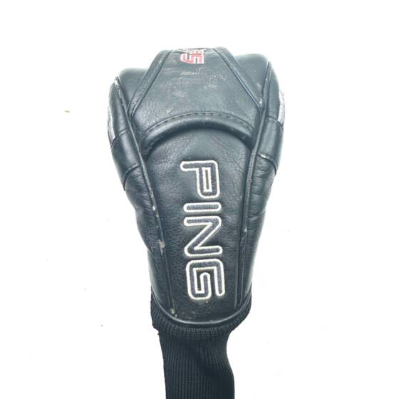 Ping G30 3 Wood / 14.5 Degree / TFC 419 Regular Flex